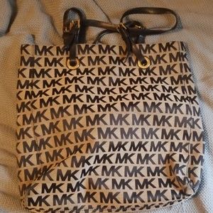 MK totes purse